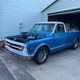 Illustration for article titled 1968 C10 Restoration Update - Part 20 - Nose job